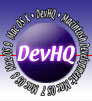 DevHQ