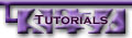 Tutorials